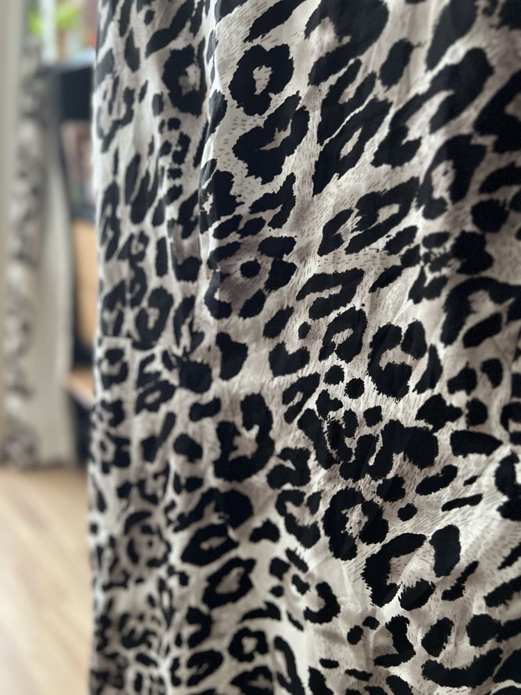 Rochie Only marime 40 animal print