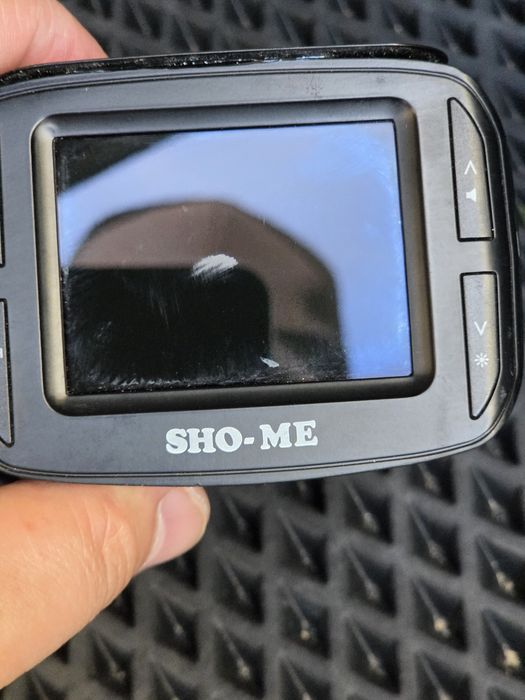 Видеорегистратор 3 в 1