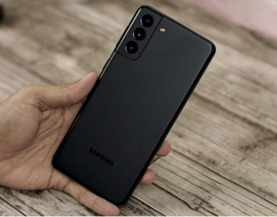 Samsung s21plus 5g  8 128