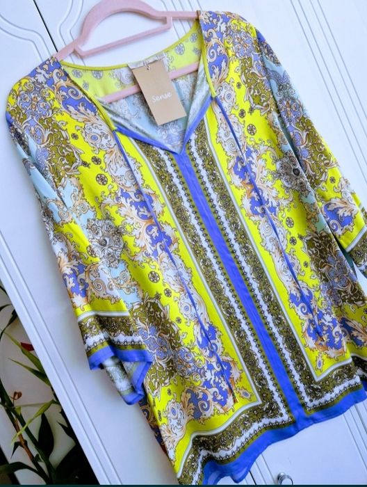 Bluză eleganta dama Sense,super model,super calitate