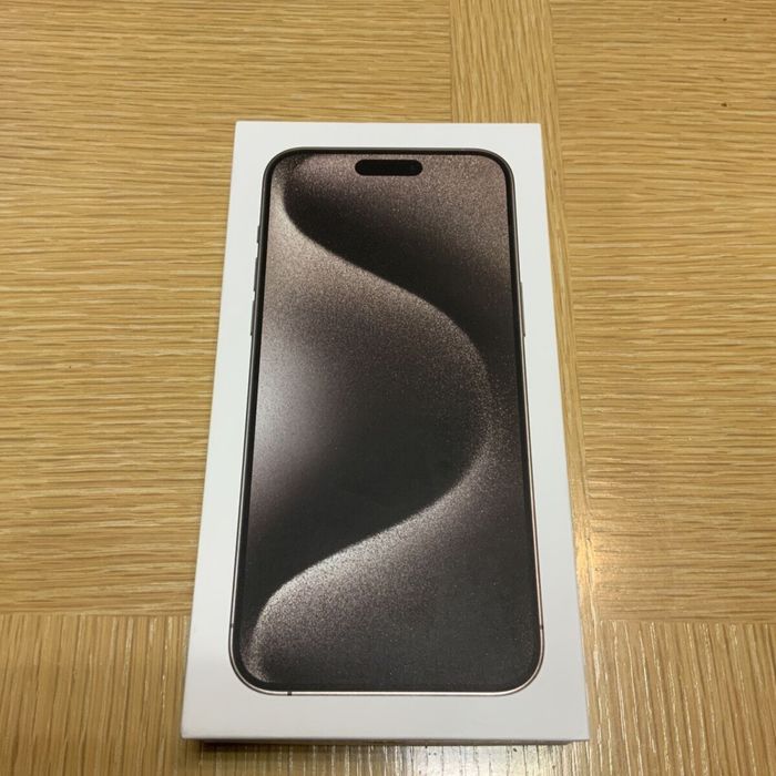 Iphone 15 pro ideal