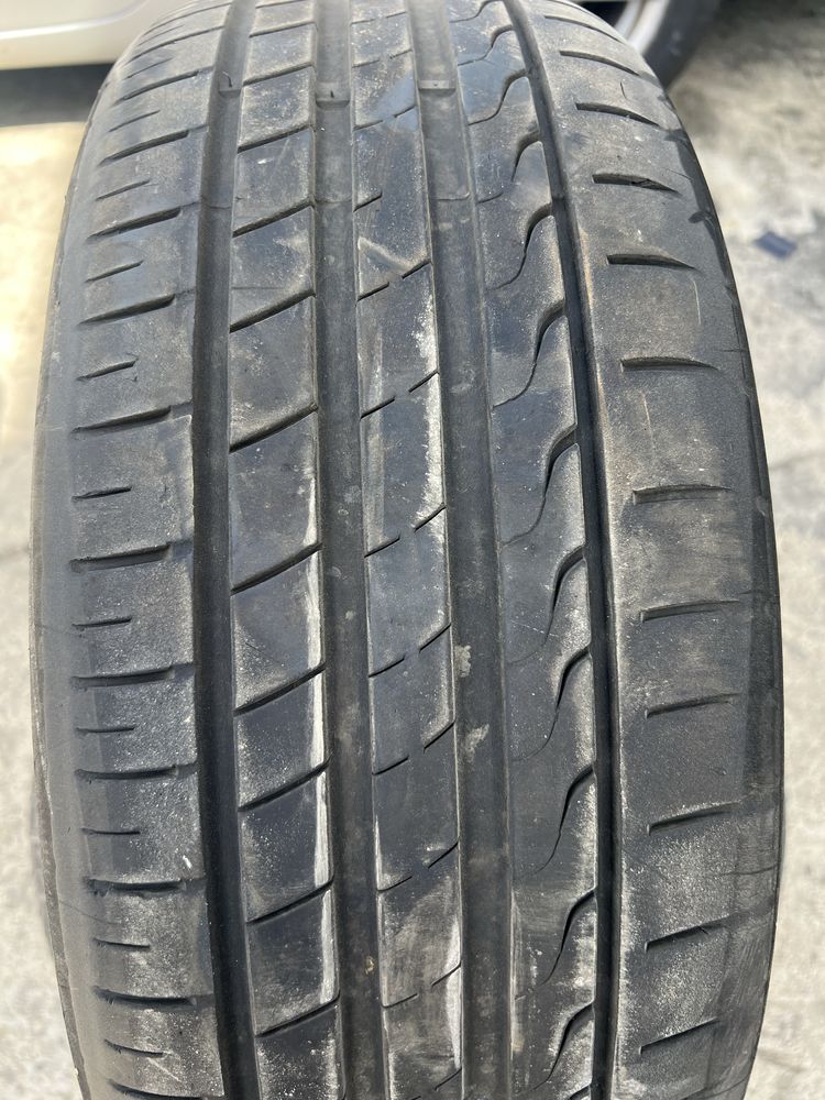 Vand Cauciuc vara 225/55 R17 Imperial set 2 buc