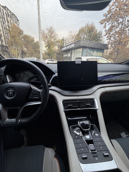 Byd song pulus  2023 yil full