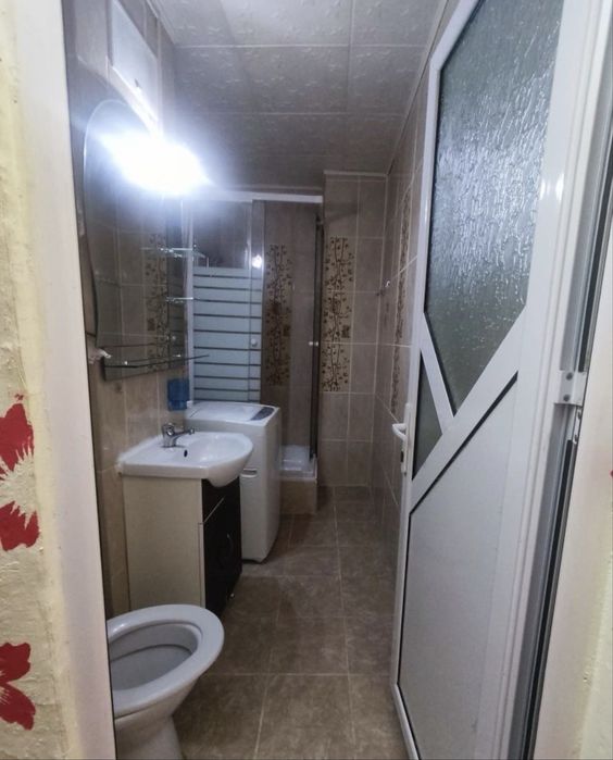 Garsoniera la 10 minute de targul de craciun