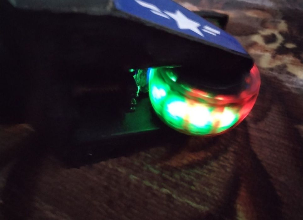 Треколесный байк харлей  до 8 лет