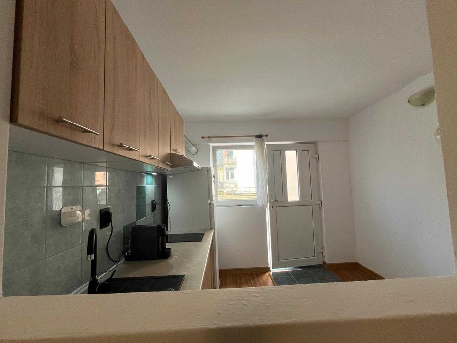 Garsoniera Gheorgheni 30mp