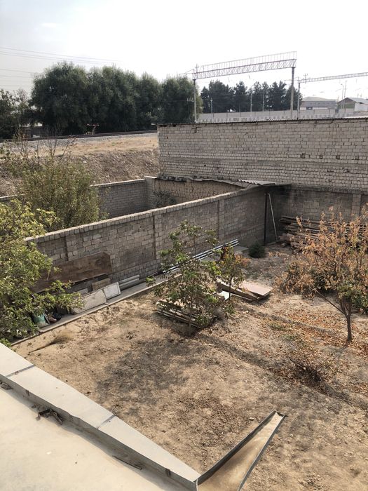 Ер Сотилади Назарбек Пўйиз йулини олдиди куча 4,5 сотих