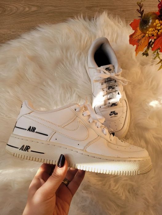 Adidasi Nike Airforce 1