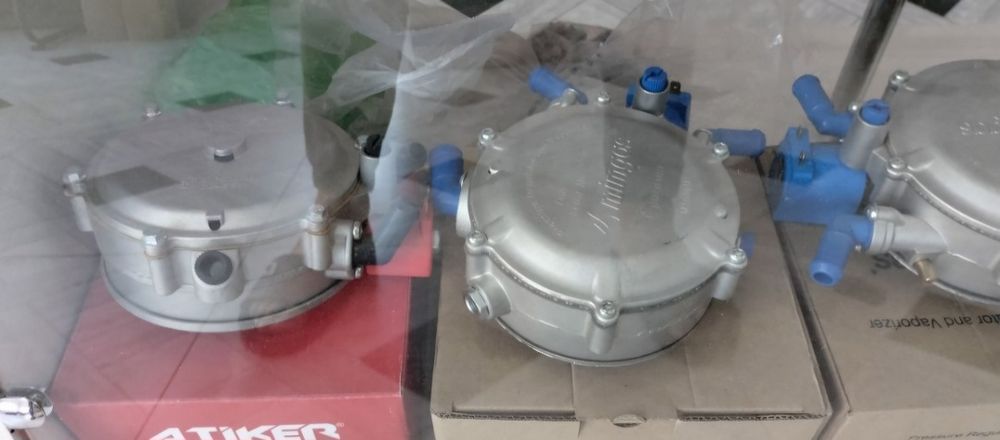 PRAPAN GAZ balonlar örnatamiz