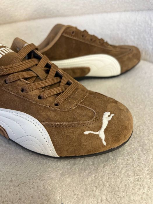 Puma Speedcat Poizon