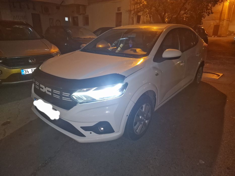 Dacia Logan benzina plus gpl 7999 euro usor negociabil