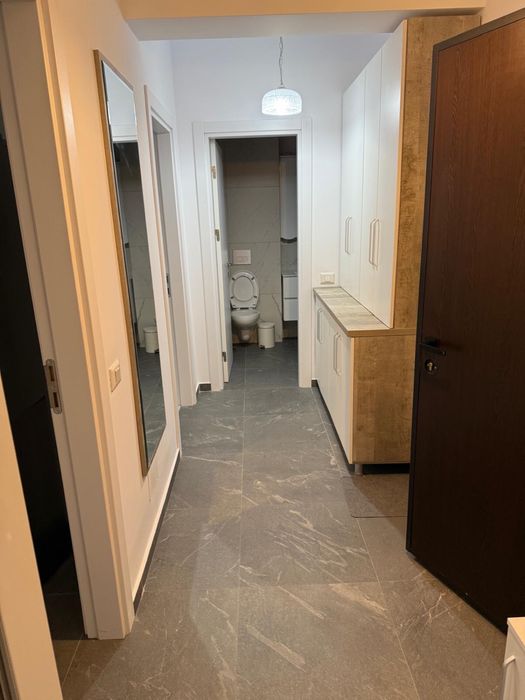 Apartament cu 2 camere si loc de parcare de inchiriat Sector 4