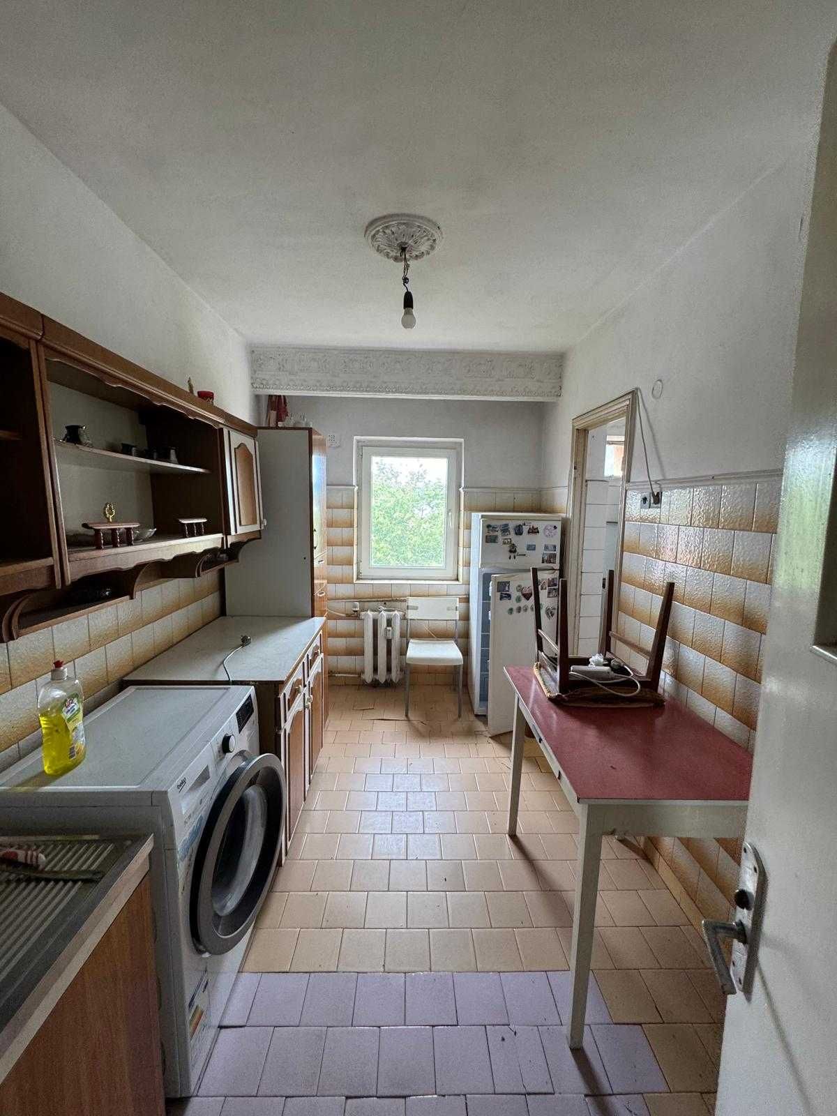 Vand apartament 2 camere str Magheru, proprietar