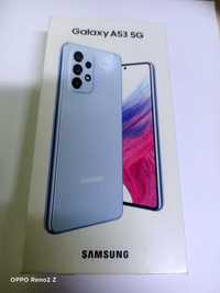 Samsung Galaxy A53 256Gb (г.Алматы) лот:373878