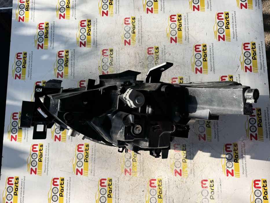 Far dreapta full LED Mazda CX5 KF 2018-2024