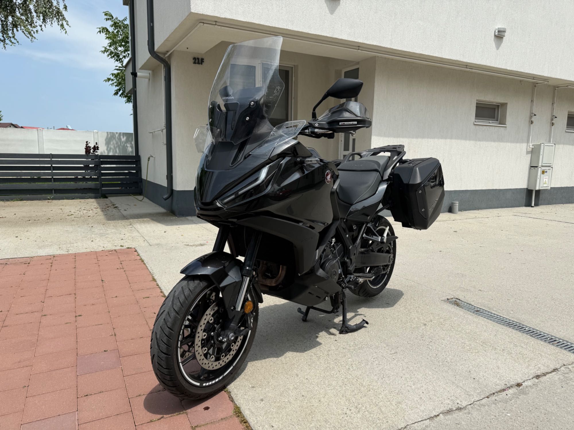 Honda NT 1100 2023