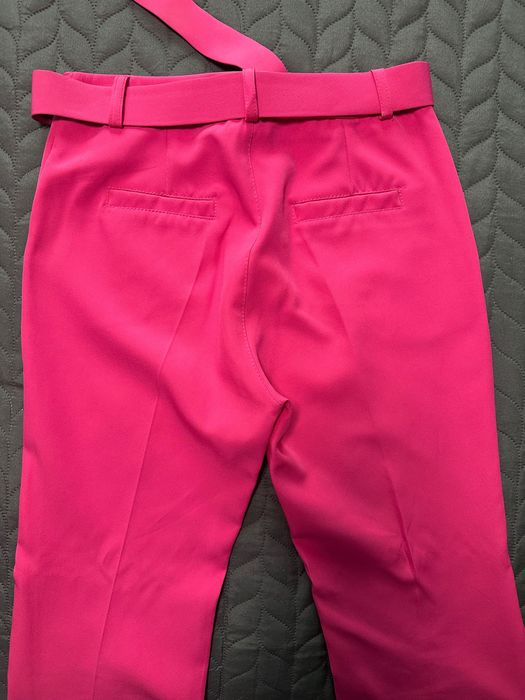 Дамски розов панталон