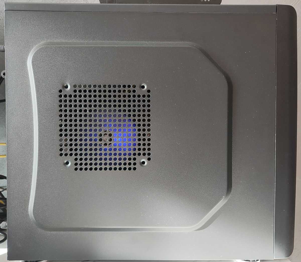 Компютър GTX 1650 Ventus / Intel Core i3-10105