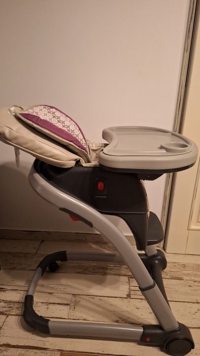 Scaun masa copil 6 stages