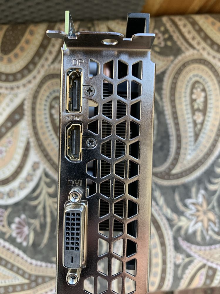 Geforce gtx 1650