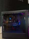 Vand PC GAMING GTX 1070 8gb