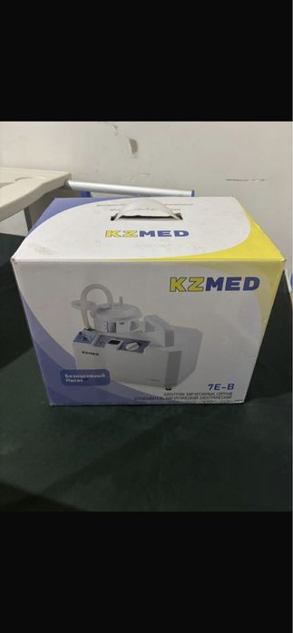 Электрический отсасыватель