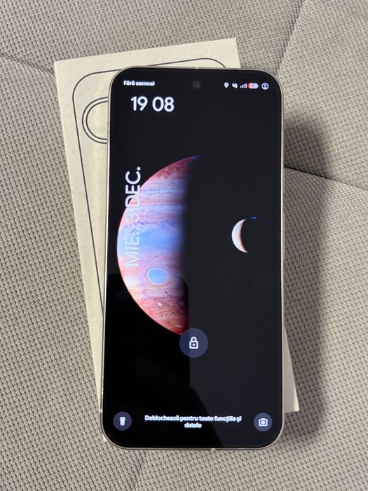 Google Pixel 9 Pro XL – Stare excelentă