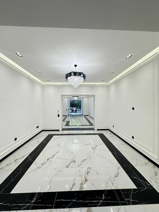Сдаётся в аренду офис Ц-1 100 м² с ремонтом 1 линия