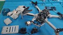 Piese DRONE DJI-pe stoc-TOta Gama -reparatii SERVICE DJI