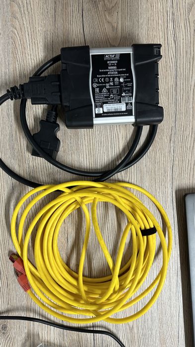 Bmw Icom A2 Next clone