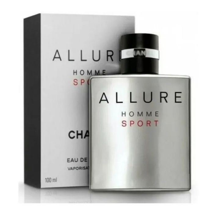 Духи мужские CHANEL