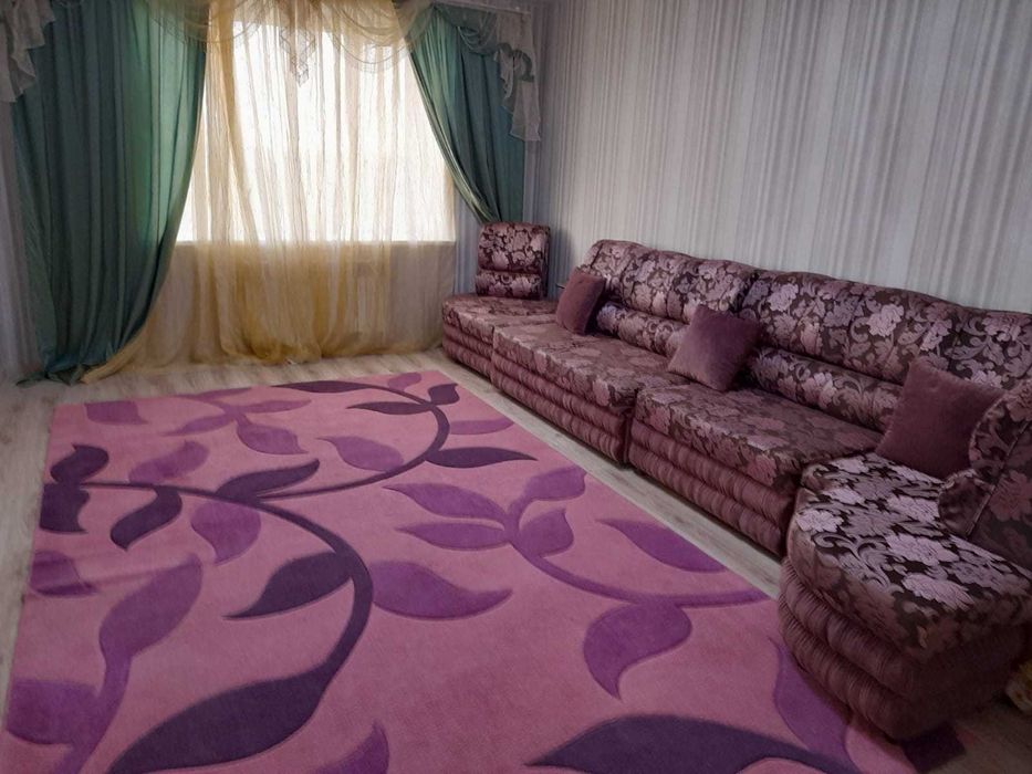 продается 2-х комнатная квартира Береке 53