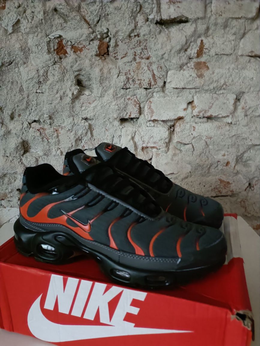 Nike Air Max Plus TN 40,41,42