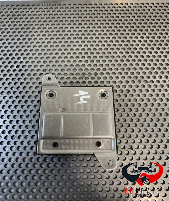 Modul BCM 2115456632 Mercedes-Benz E-Class W211/S211 seria Sedan 4-us