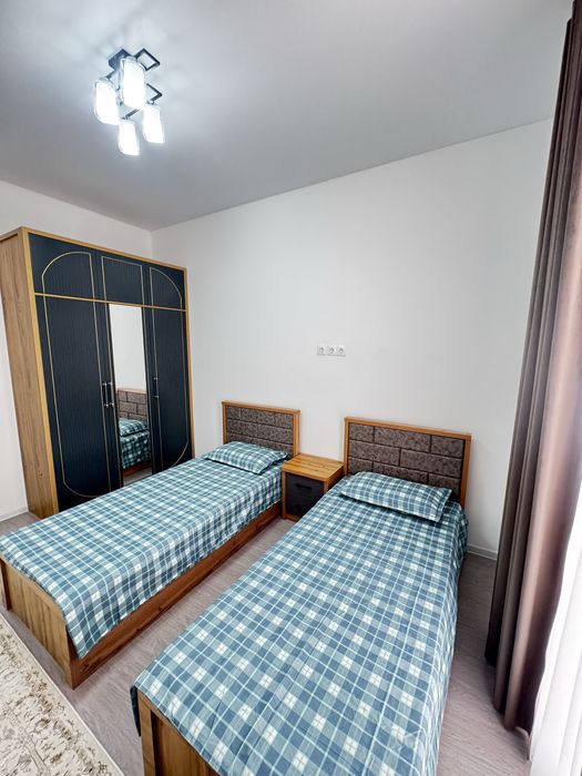 Kunlik arzon kvartiralar