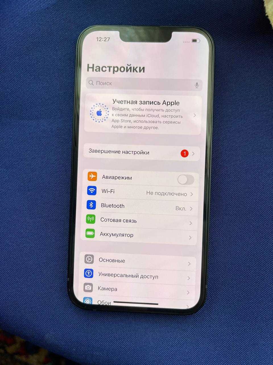 Iphone 14 256G Yangi