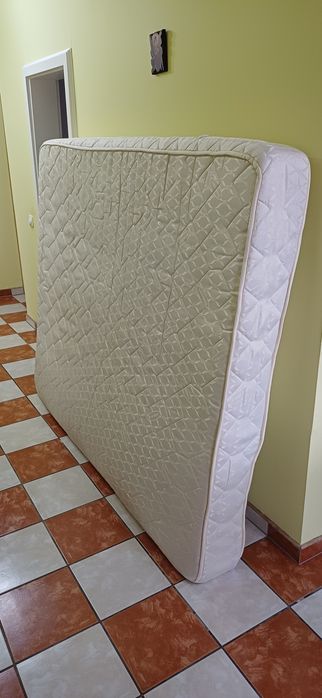 Saltea cu arcuri Prestige