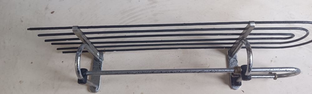 Закачалка  стара