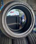 4 броя Dunlop Sport Maxx 225/45/17 7mm грайфер