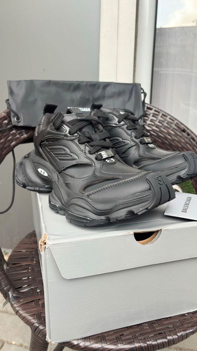 Balenciaga Cargo 39 номер