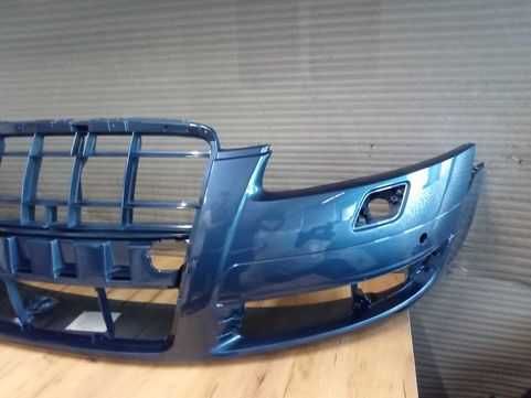 Bara Fata Spalator&Senzori Audi A6 C6 An 2004-2008 (LZ5B (Albastru))