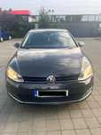 Volkswagen Golf 1.6 TDI BlueMotion Technology