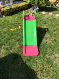 Детска пързалка 140cm