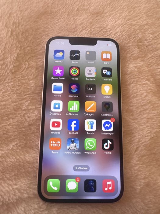 Iphone 13 de vanzare utilizat