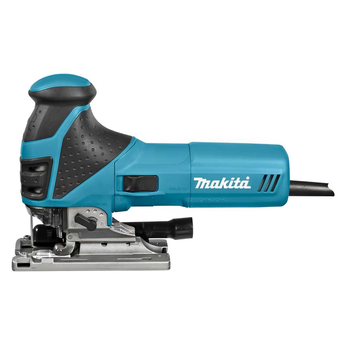 Професионален прободен трион Makita 4351FCT, (тип зеге), Ново