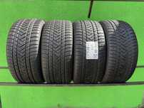 275/40/20 M+S PIRELLI SCORPION WINTER Dot Profil 8.3mm 95%