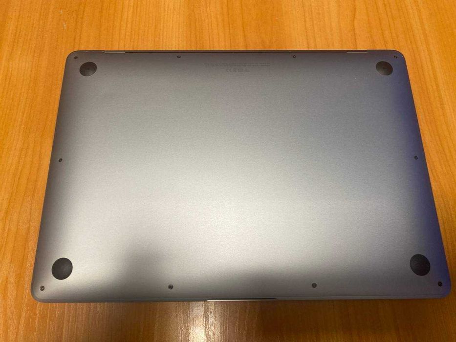 MacBook Air M1 2020 8/256