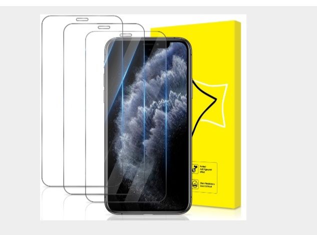 Folie din sticla pentru Samsung mai multe modele si Huawei P20