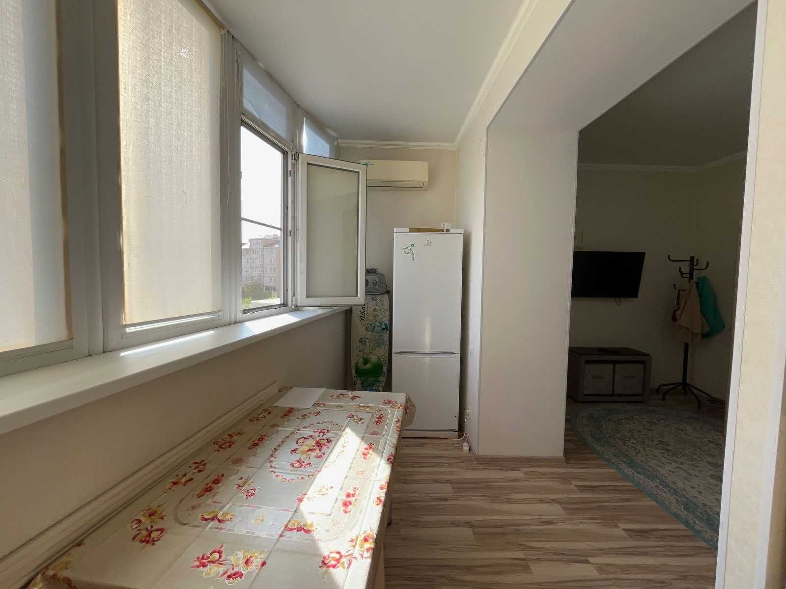 Продам 1 комн.квартиру в ЖК Альтаир