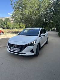 Продам Hyundai Acent